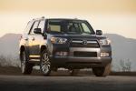 Toyota 4Runner Limited 2010 года